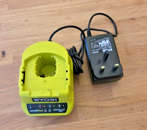 Ryobi 18v one 0a - ryobi, compact
