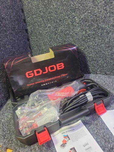 Petyoung 900w electric sheep - 900w,