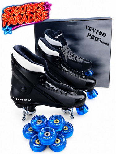 Ventro pro turbo quad roller - ventro,