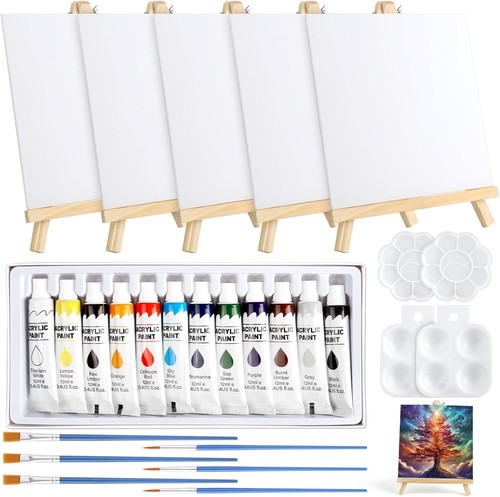 Pcs sip and - paint, adult