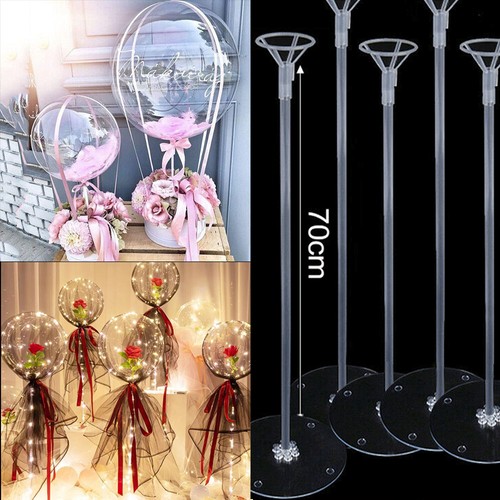 15x balloons stand wedding - balloons,