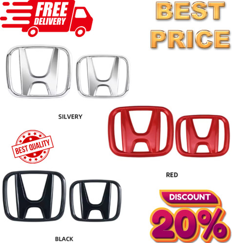 2pc car front grill - car,