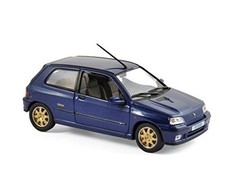 Norev 1/43 Renault Clio