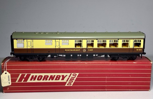 Hornby dublo rail - dublo, 4070