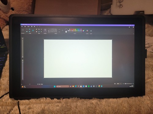 Wacom cintiq dtk2260k0a - wacom,