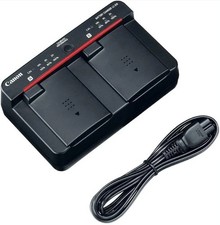 Canon Lc-E19 Battery Charger 