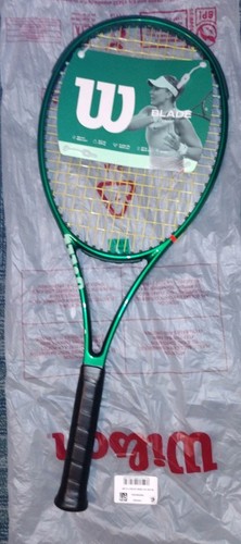 Wilson blade 101l tennis - blade,