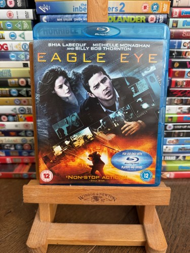 Blu ray movies - blu, pick