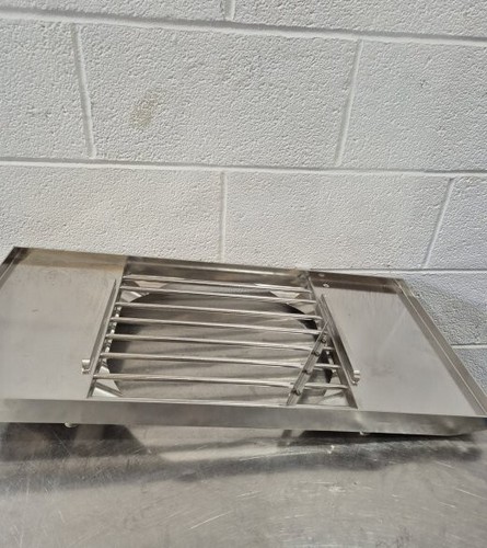 Vibrating table for chocolate - vibrating,