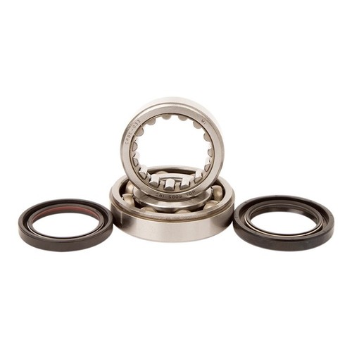 Hot rods transmission bearing - transmission,