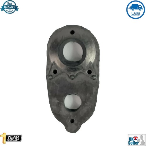 Coolant pipe seal gasket - gasket, fits