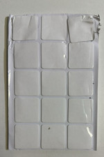 LLPT Double-Sided Adhesive Dots 30mm – Super Sticky Craft & DIY Putty