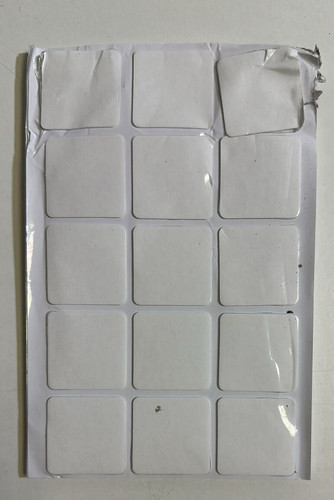 Llpt double sided adhesive - llpt, double-sided