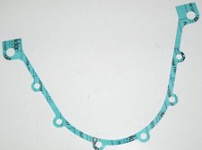 BMW M60 M62 S62 V8 Engine Rear