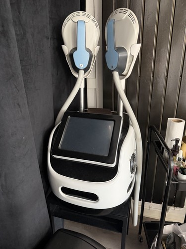 Tesla hiemt equipment - hiemt, body