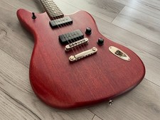2011 Fender Modern Player P90