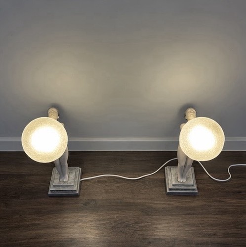 Pair widdop bingham l2536 - pair, of