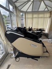 Zero Gravity Massage Chair