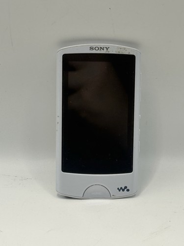 Sony nwz a865 - sony, nwz-a865