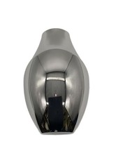 GEORG JENSEN POT VASE FLORA M