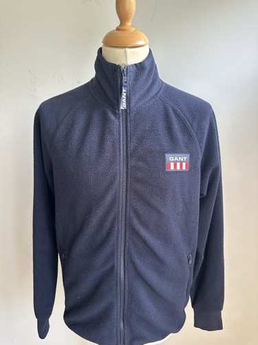 Men gant fleece jacket - men’s,
