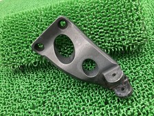 Left-hand tandem step holder