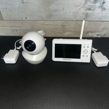 Babysense V43 Split-Screen