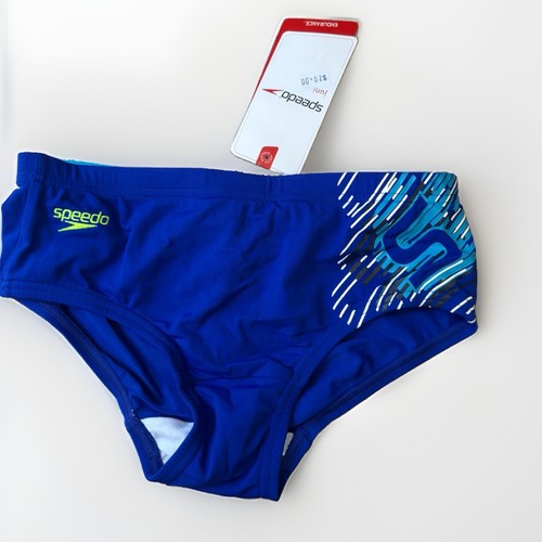 Speedo swimwear briefs size - speedo, 10