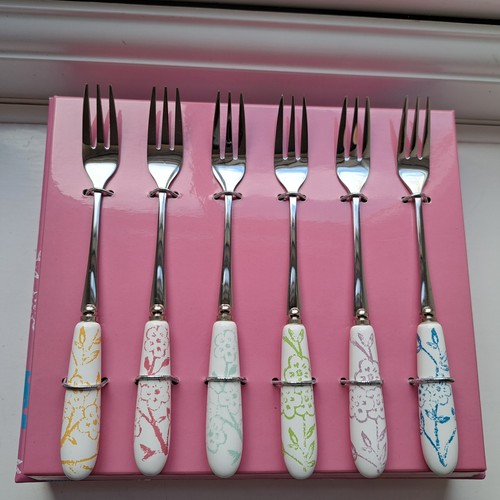 Portmeirion dawn chorus pastry - portmeirion,