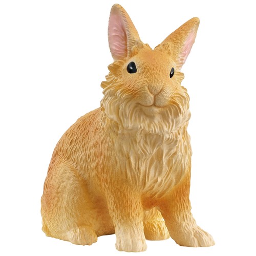 Schleich lionhead rabbit - lionhead,