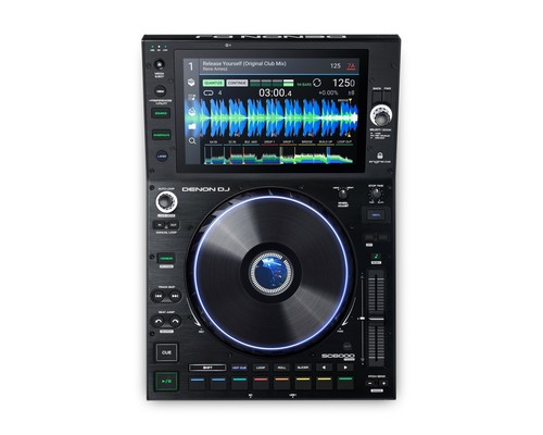 Denon sc6000 prime - prime,