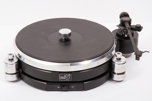 Ariston rd40 turntable - rd40,