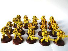 A19 WARHAMMER 30K SPACE