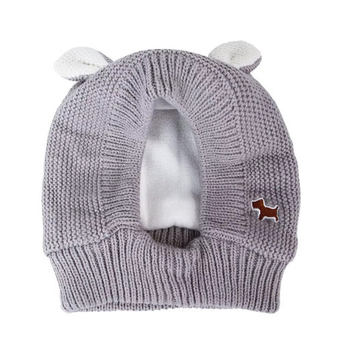 Quiet dog ear muffs - dog,