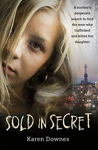 Sold secret the murder - sold, secret: