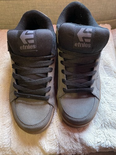 Etnies kingpin skate shoes - etnies,