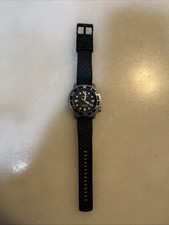 Citizen Promaster E168-S126126