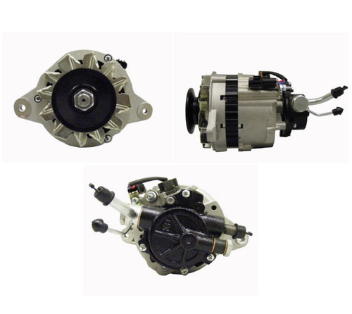 Alternator foe hyundai h100 - foe,