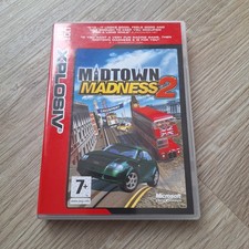 Midtown Madness 2 (Windows 98