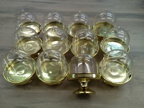 Mini cake stand - x,