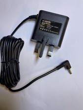 Replacement 5V AC-DC Adaptor