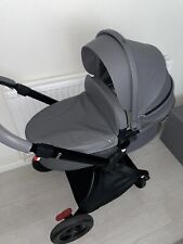 pod stroller