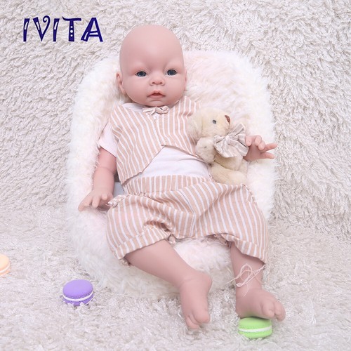 Ivita soft silicone - soft,