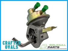 Fuel Lift Pump for Land Rover