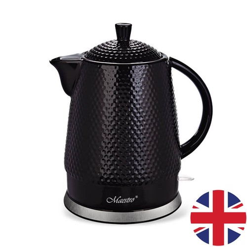 Electric kettle ceramic 5l - kettle,
