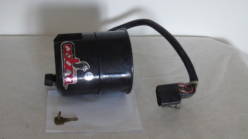 Cobra alarm siren unit key - cobra, &