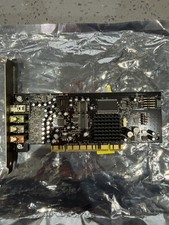 Creative Labs Sound Blaster