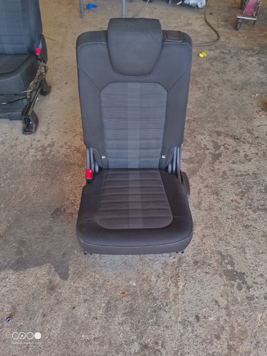 Ford galaxy mk4 rear - ford,