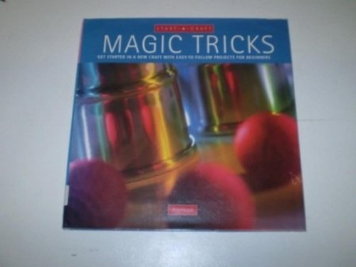Magic tricks get started a - tricks:, in