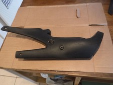 Aprilia RS 125 Left Hand Side